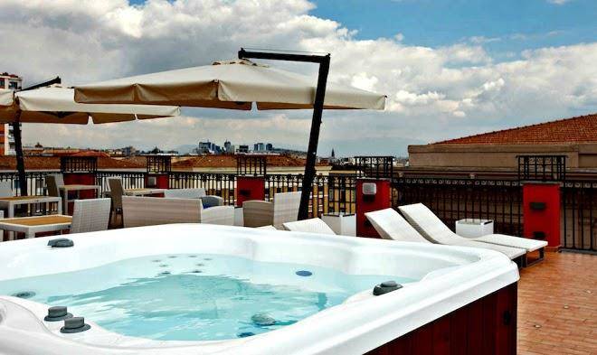 La ciliegina lifestyle hotel