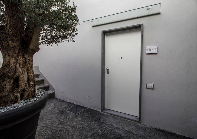 La corte di arianna b&b