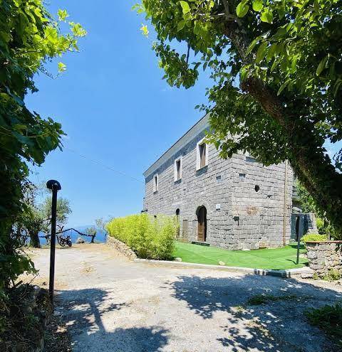 La Dimora Delle Tre Sirene Image