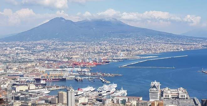 La dimora delle zite