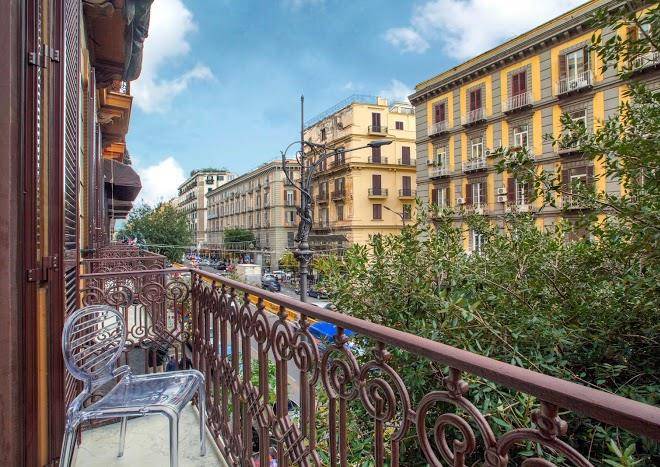 La fontanina suites