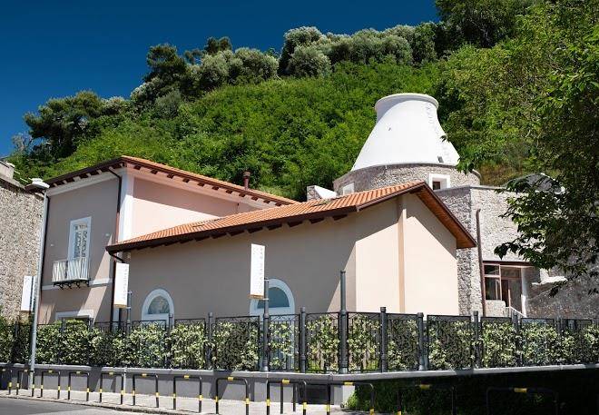 La fornace relais & spa