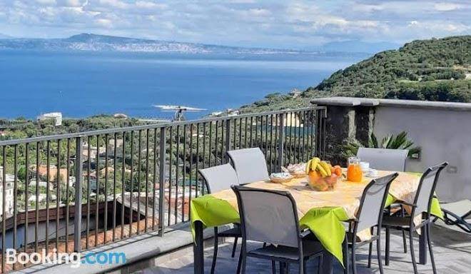 La Lobra Dependance Image