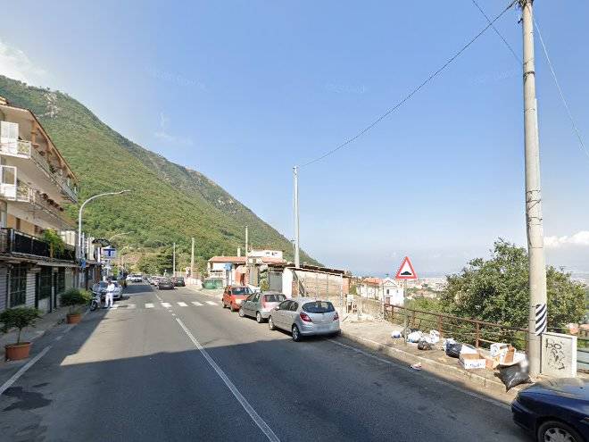 La loggia sul golfo