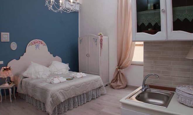 La maison romantique