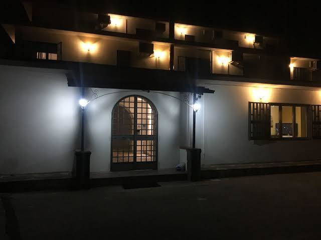 La murena b&b