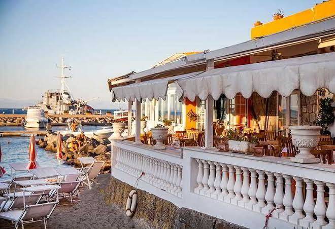 La Sirenella S R L Image