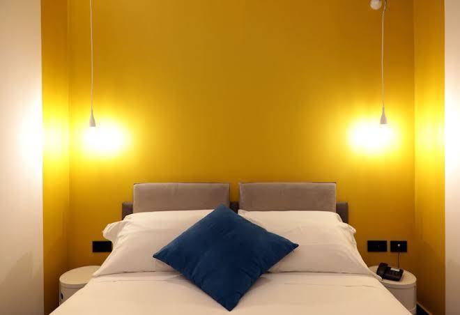 Cellamare suite & spa