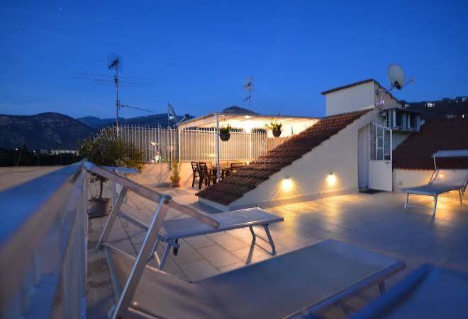 La terrazza family holidays sorrento