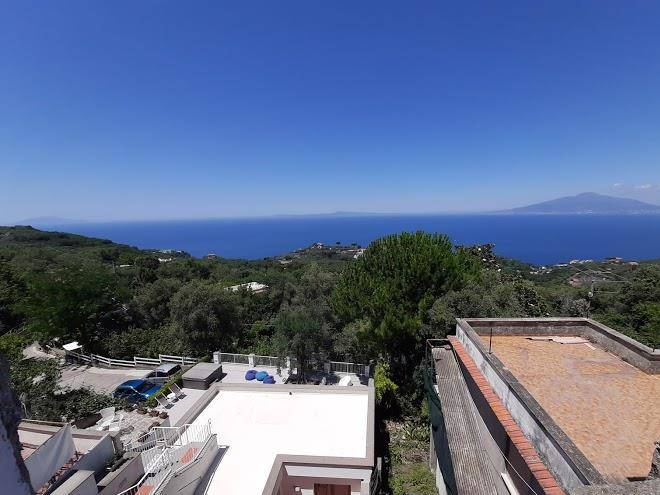 La Torre Relais Sorrento Image