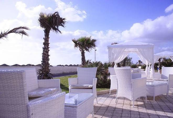 Le Ancore Hotel Resort Image