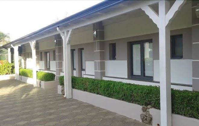 Le pinede hotel relax