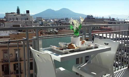 Locanda mediterranea