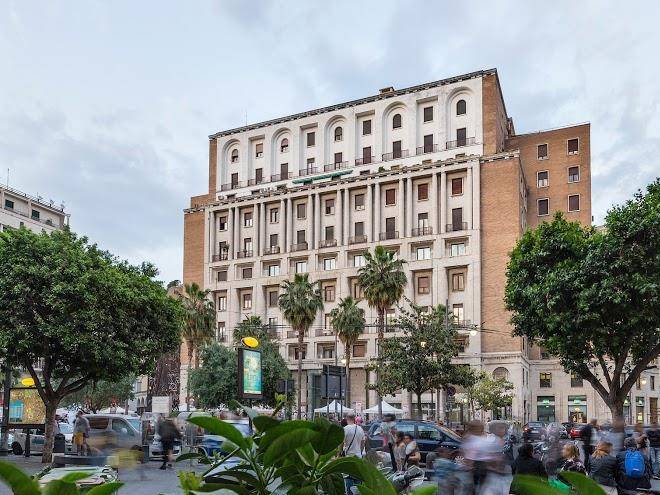 Boutique hotel piazza carita
