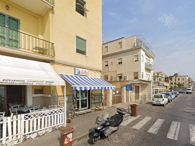 Maison elisa