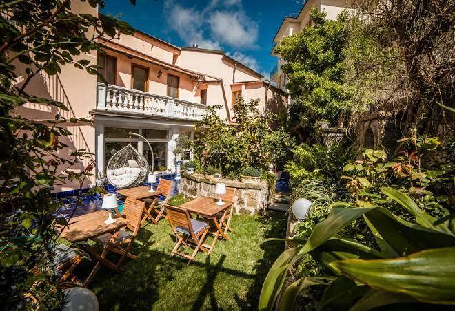 Maison fernanda