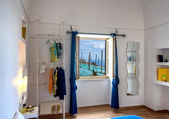 Maison margherita