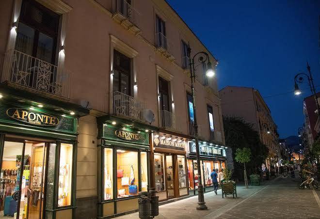 Maison marie
