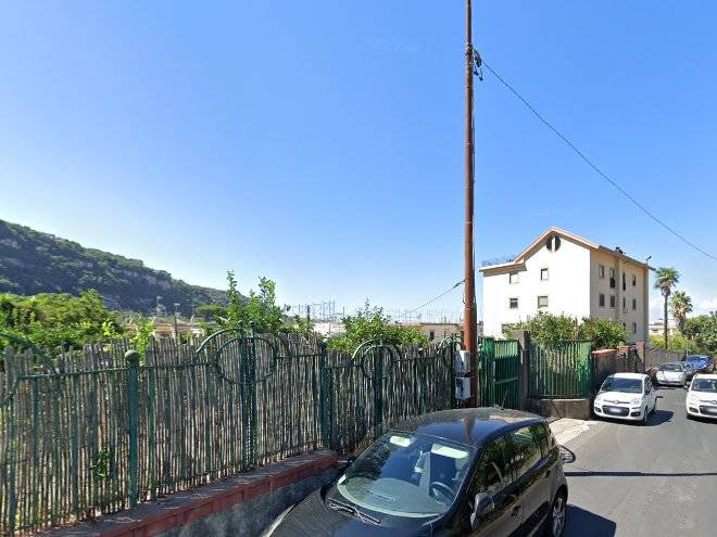 Maison serena sorrento