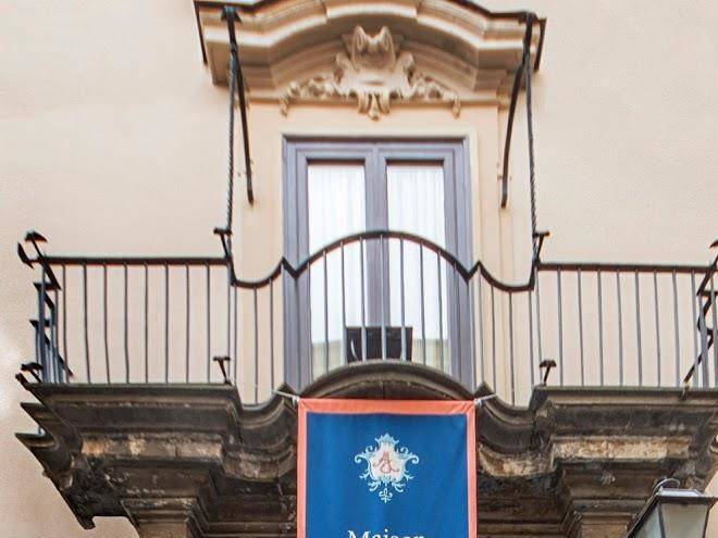 Maison tofani