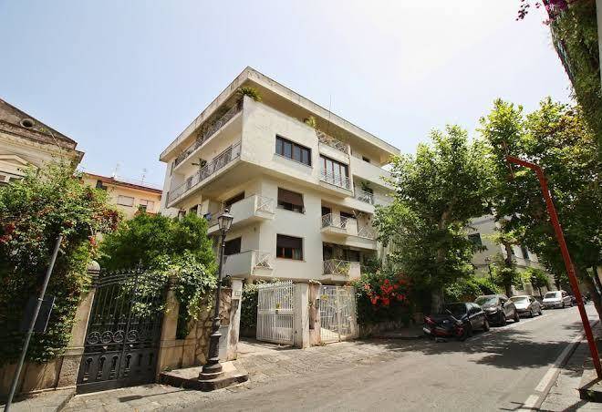 Maison tonina sorrento coast