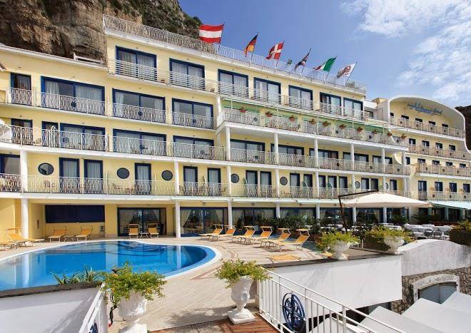 Mar hotel alimuri