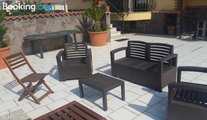 Mararte b&b