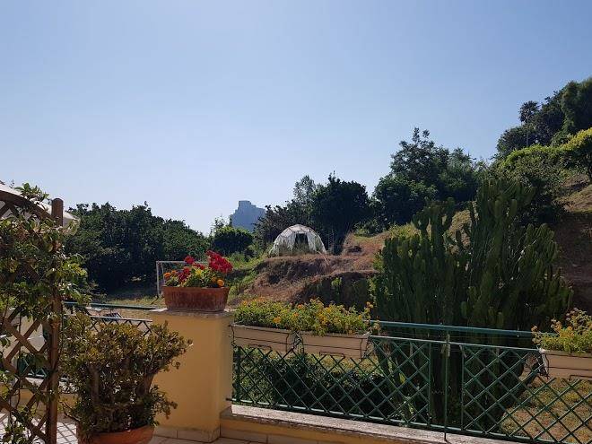 Marcantonio b&b
