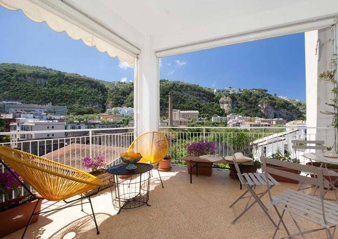 Mediterranean suites old town