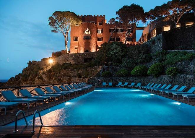 Mezzatorre Hotel & Thermal Spa Image