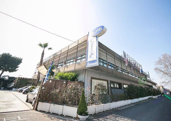 Millennium Gold Hotel Image