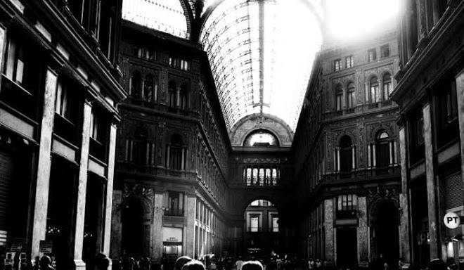 Monolocale Nel Cuore Di Napoli Image