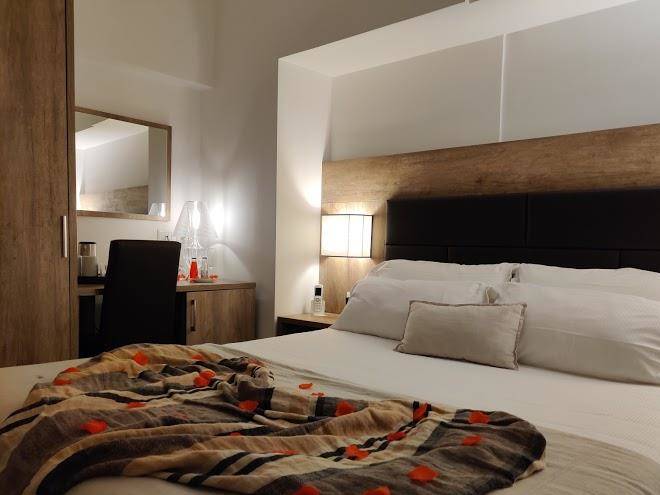 Morelli suite