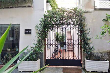 My Bed Vanvitelli Image