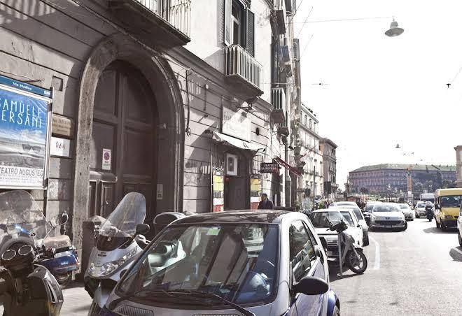 Napolart