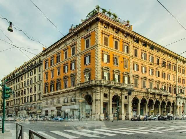 Napoli centrale hotel