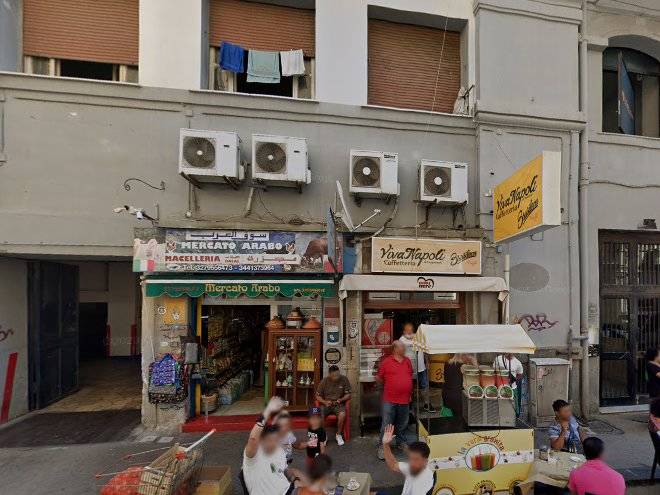 Napoli Civico 109 Image