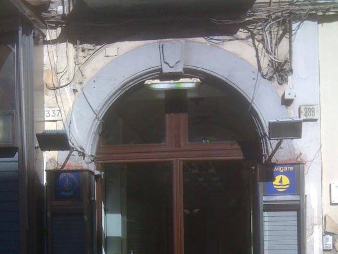 Napoli com'era