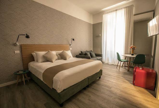 Napoli Visit Home Image