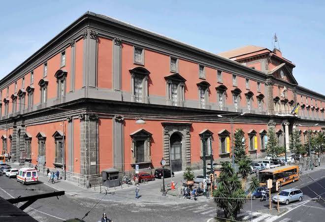 Napolire