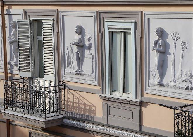 Nel Cuore Del Borgo Degli Orefici Image