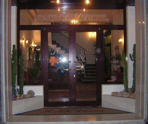 Nuovo Albergo Diana Image