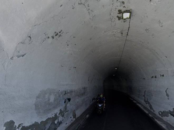 Oltre L'angelo Image