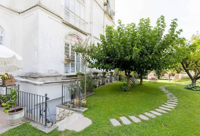 Palazzo Cacace Relais Image