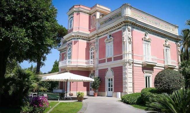 Palazzo Dei Concerti Image