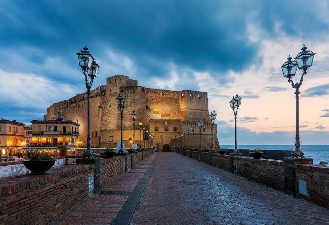 B&b palazzo depretis