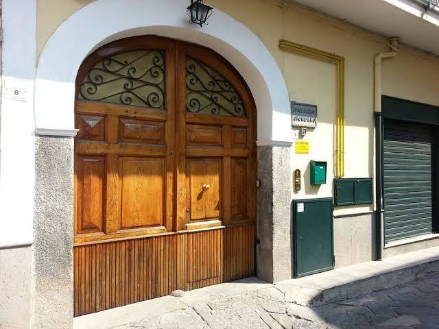 Palazzo giordano