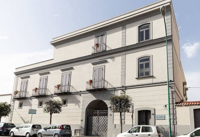 Palazzo Marage Image