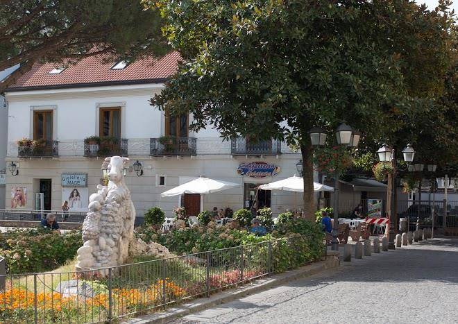 Palazzo naclerio