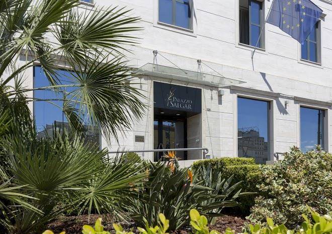 Palazzo Salgar Image